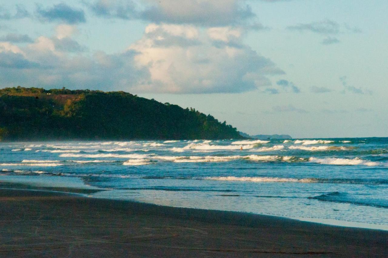 Recanto Dos Dendes Chales Serra Grande  Exteriör bild