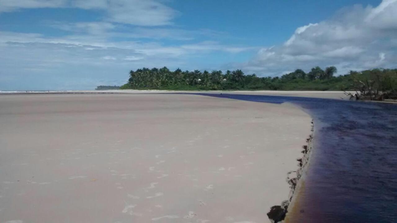 Recanto Dos Dendes Chales Serra Grande  Exteriör bild